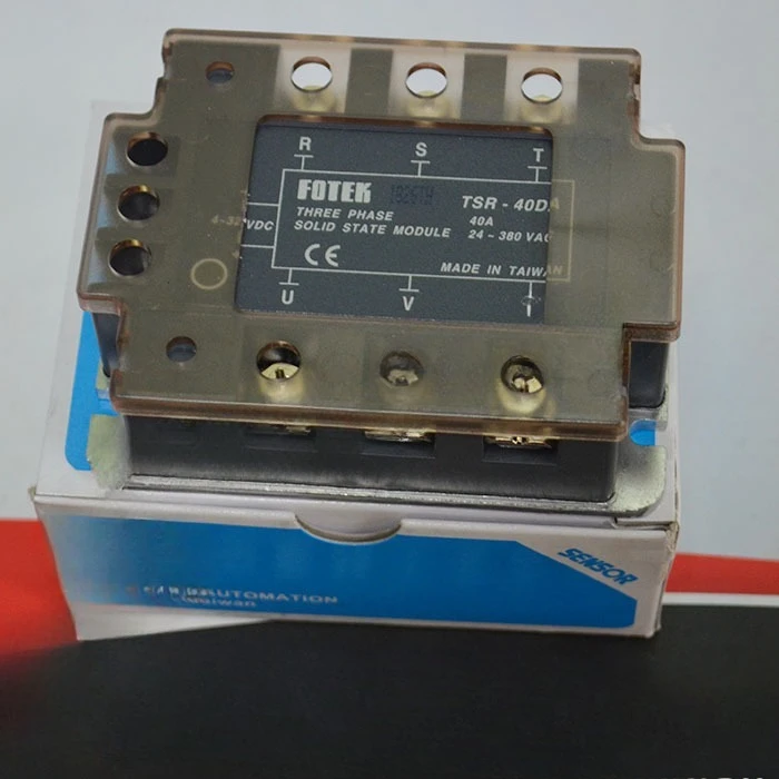 Parts For Fotek Yan…