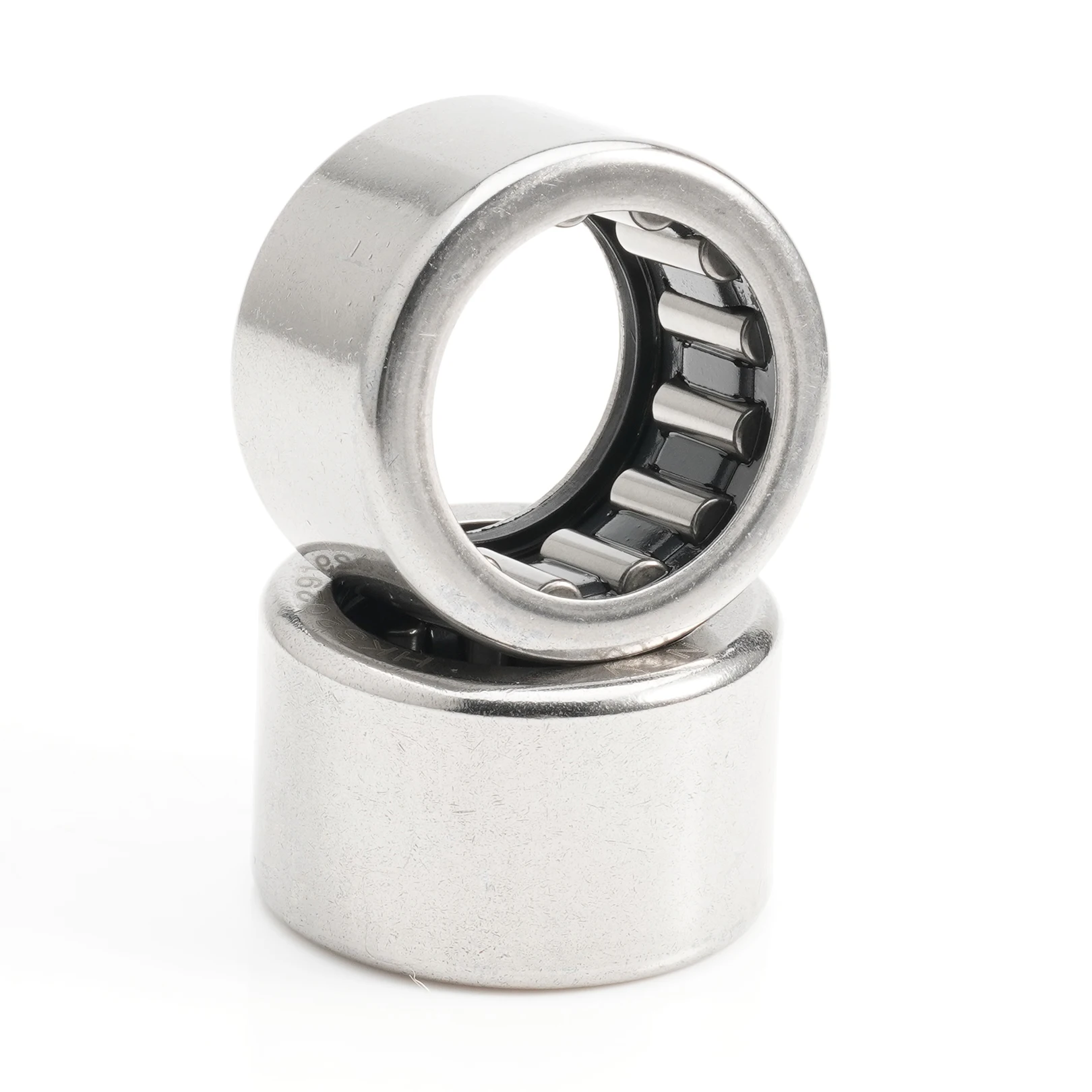 HK202918 RS Bearing Size 20 x 29 x 18 mm ( 5 PCS) Drawn Cup Caged Needle Roller Bearings HK202918RS With Open End HKS