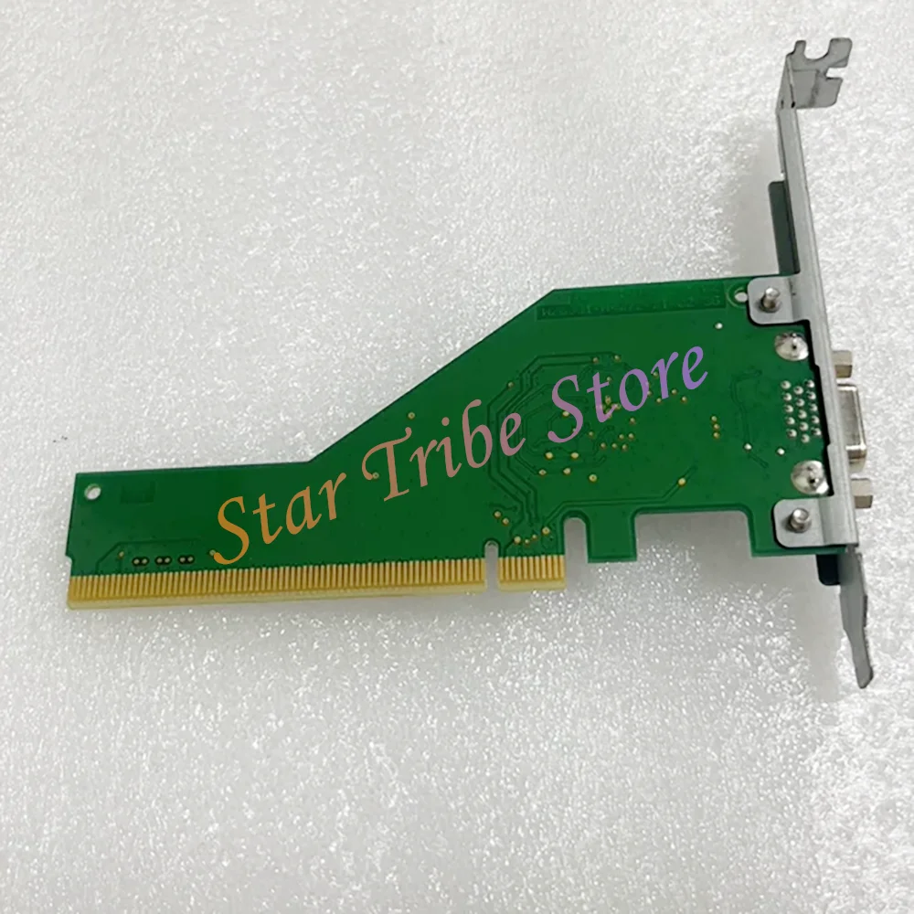 For D957 PC VGA Board D3453-A11-GS1 Adapter Card