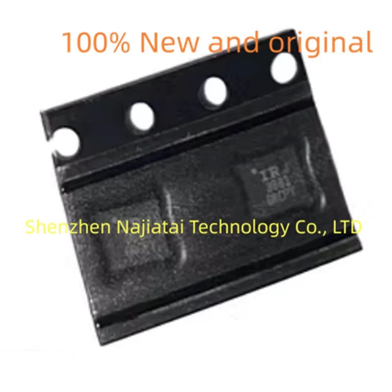 

10PCS/LOT 100% New Original IR3883MTRPBF IR3883MTR IR3883 3883 QFN16 IC Chip