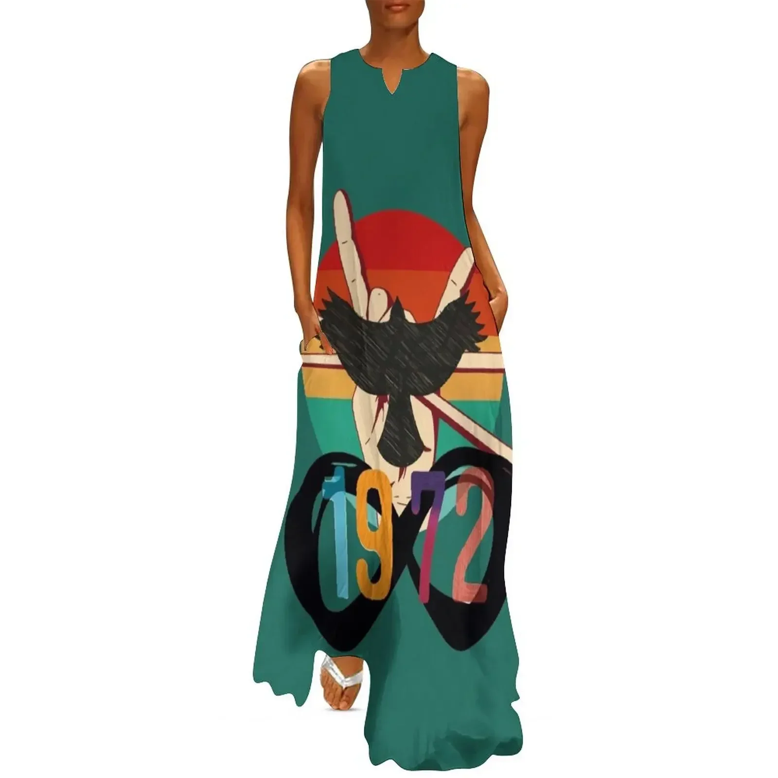 

hawkins it's your cold day fly alone Long Dress womens dress dresses for prom luxury women's party dress evening prom