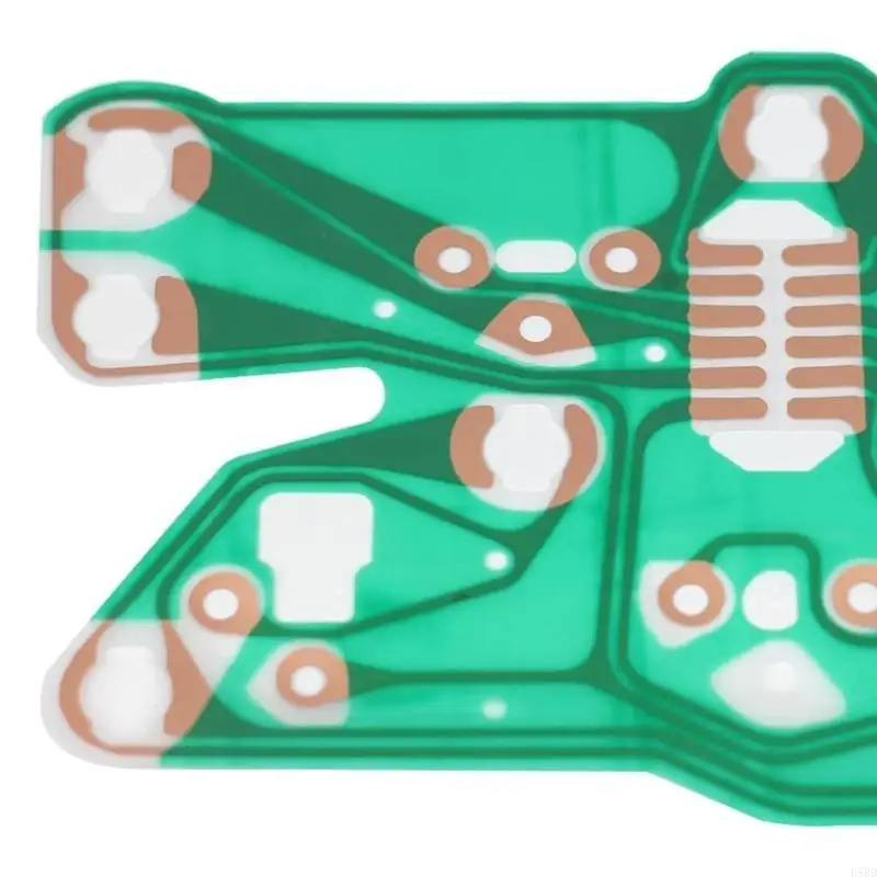 

Антиинтерференционная плата с печатным монтажом 602505 для выбранной модели приборной панели, обеспечивающая точные показания