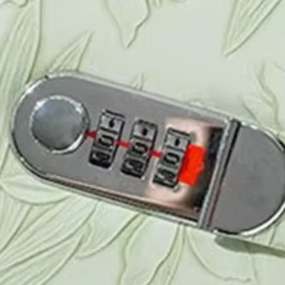 パスワードロック付き 200 封筒節約チャレンジ PU 節約お金節約バインダーポータブル大容量