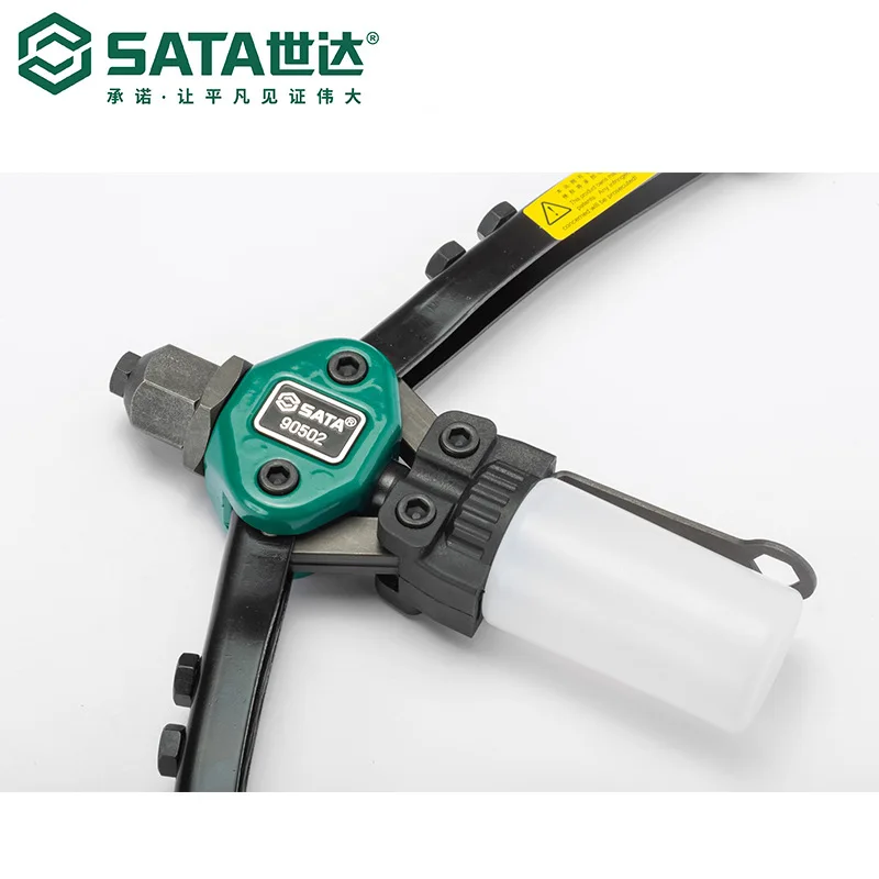 Рисунок 3 - ShidaSATAHardware Tools Заклепочный