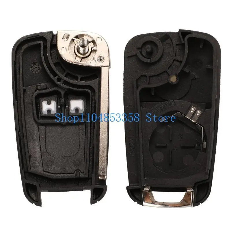 652F Small Shell Protections Elegant Designs Case for Car Enthusiasts