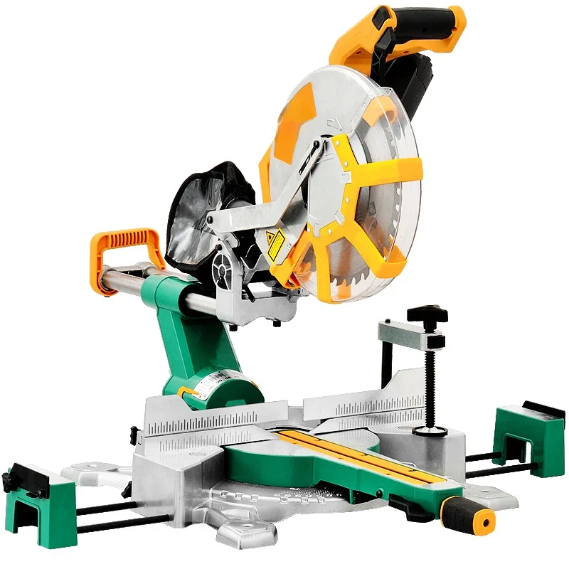 Hot sales  Oblique Angle Cutting Saw 220v Electric Table Saw Multifunctional Woodworking Cutting Machine Mitre Saw J1G-ZP4-305