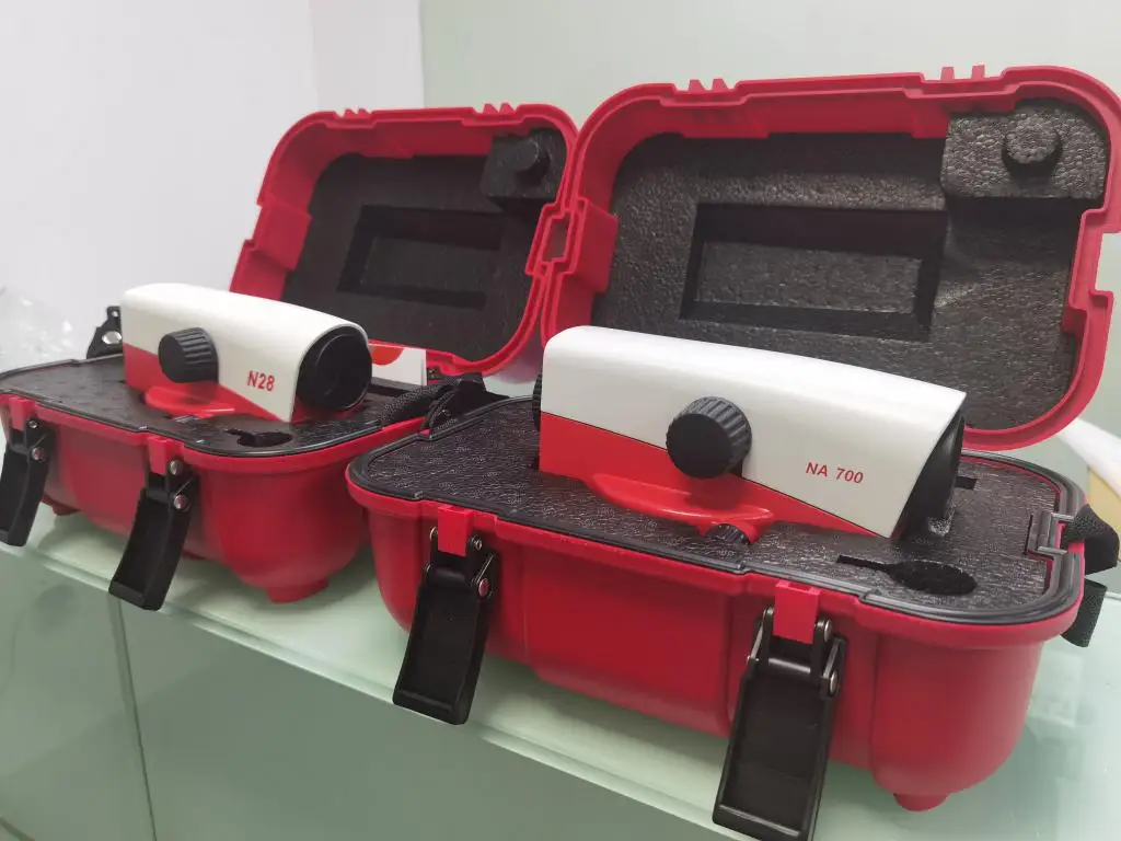 Hot Sale Auto Level NA700 High Quality Automatic Level