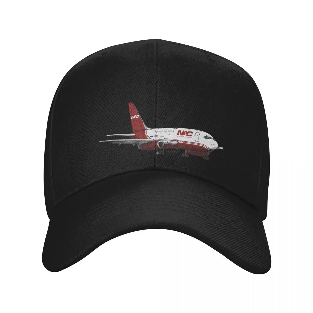 Northern Air Cargo 737 Baseball Cap Sports Cap party Hat Caps For Women Men's