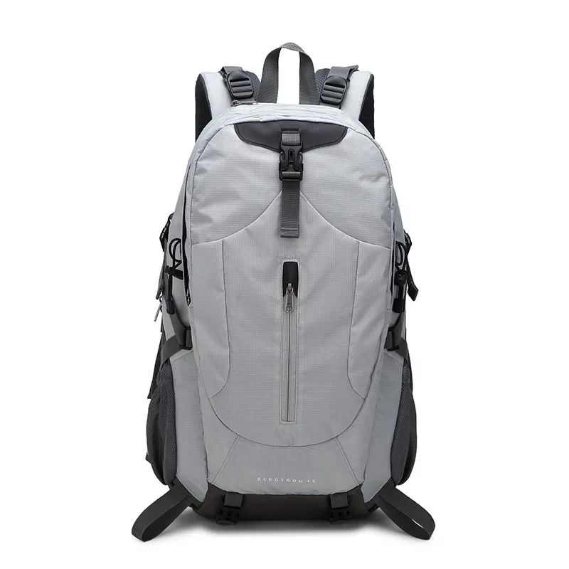 2026 Men's Bags Backpacking Travel Luggage Bags Hiking Outdoor Mountaineering Bags Multifunctional Computer Backpack Women Bag