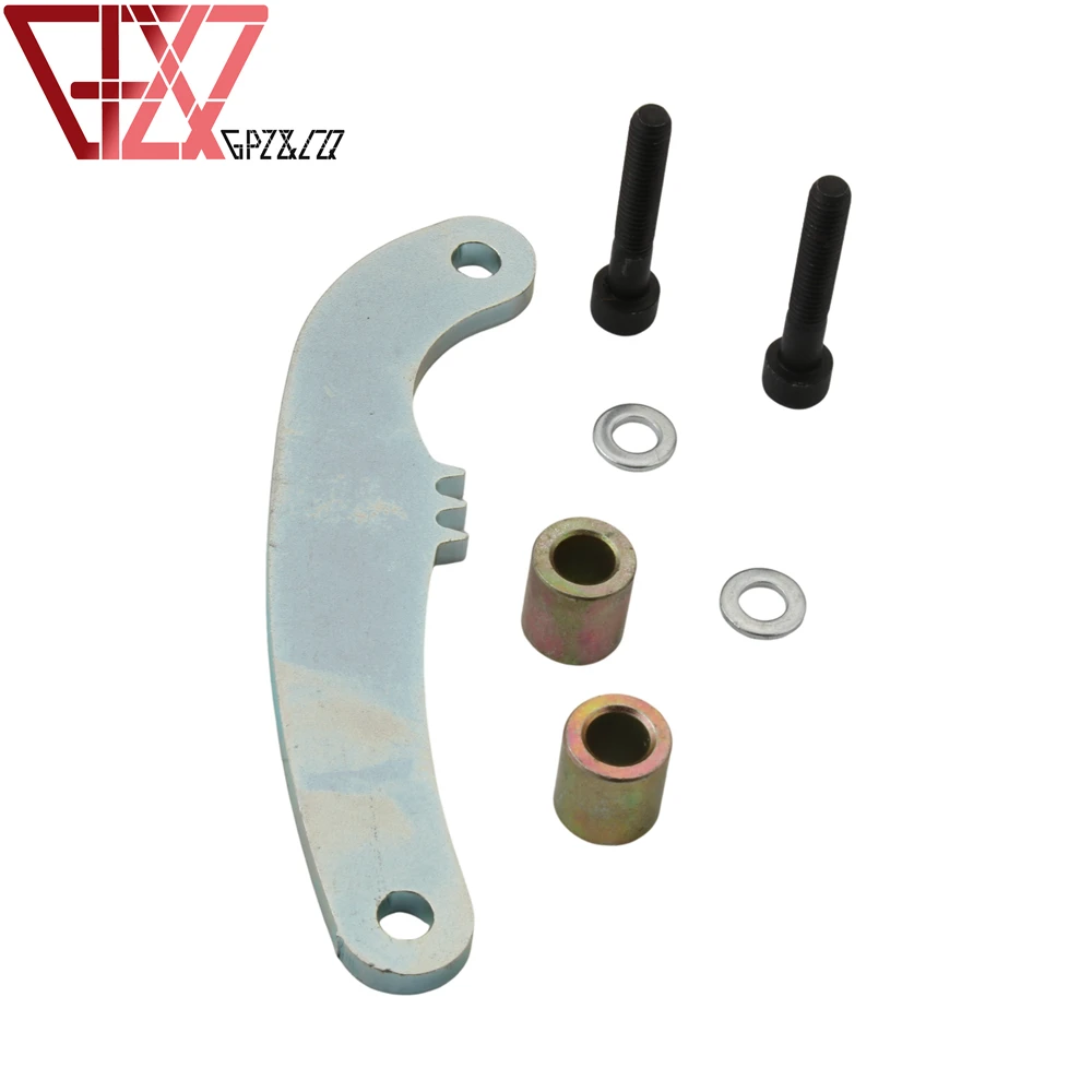 Blocking Tool Variator For Peugeot Kisbee Django V-Clic 50cc 4-Stroke