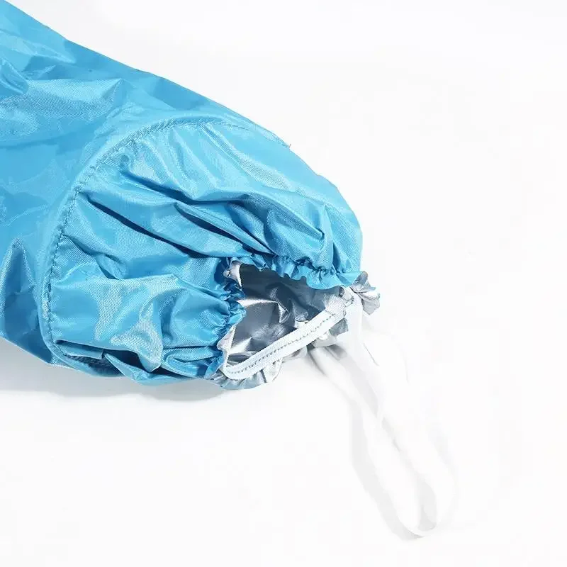 Tragbare Haustier-Trockentasche, faltbare Hundefell-Trockenbox, Blasbeutel für Tierpflege, Trockentasche für Hunde, Katzenbaden, Tierhaartrocknung, Kleidungstrocknung – Detail 18