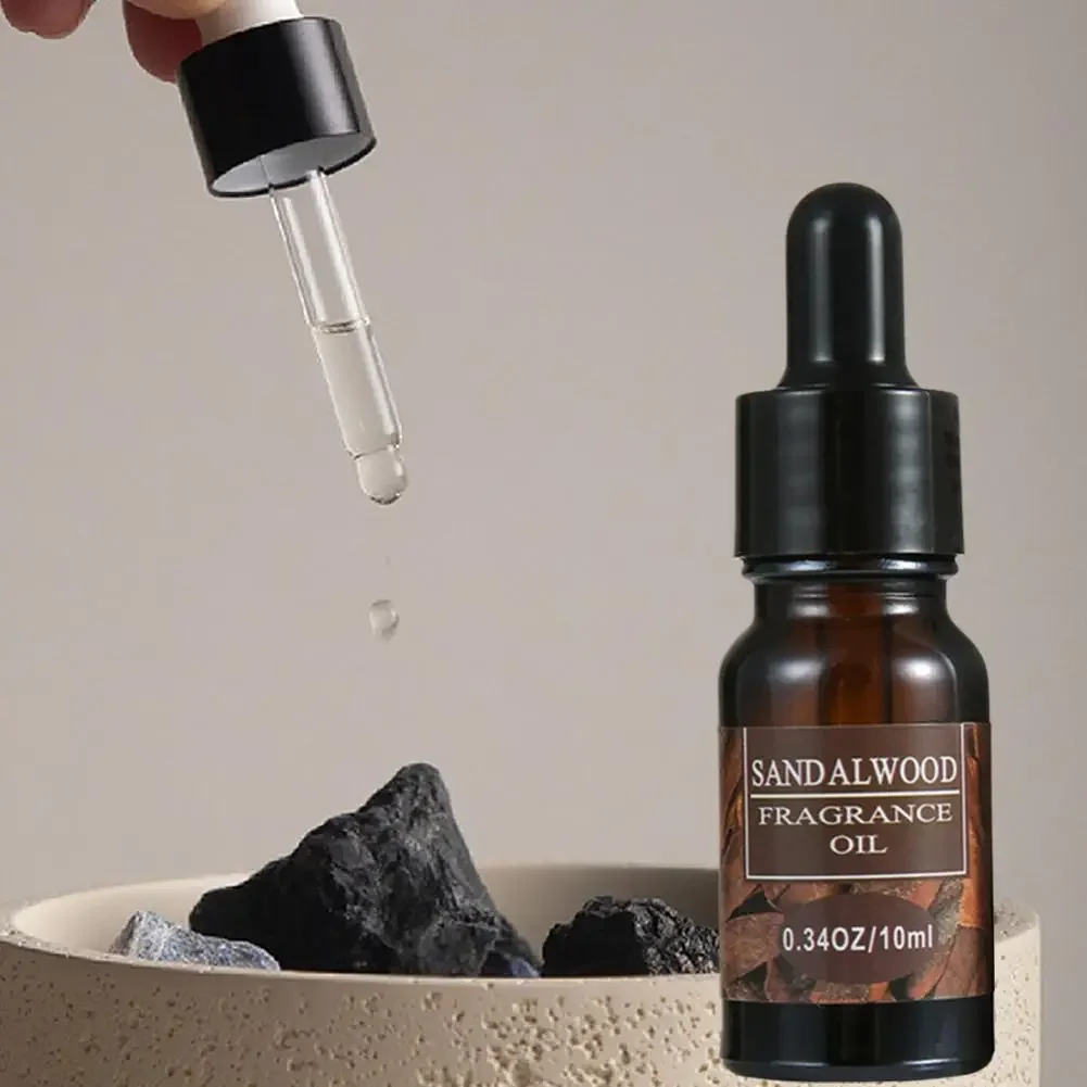 10Ml Car Natural Pl… - image