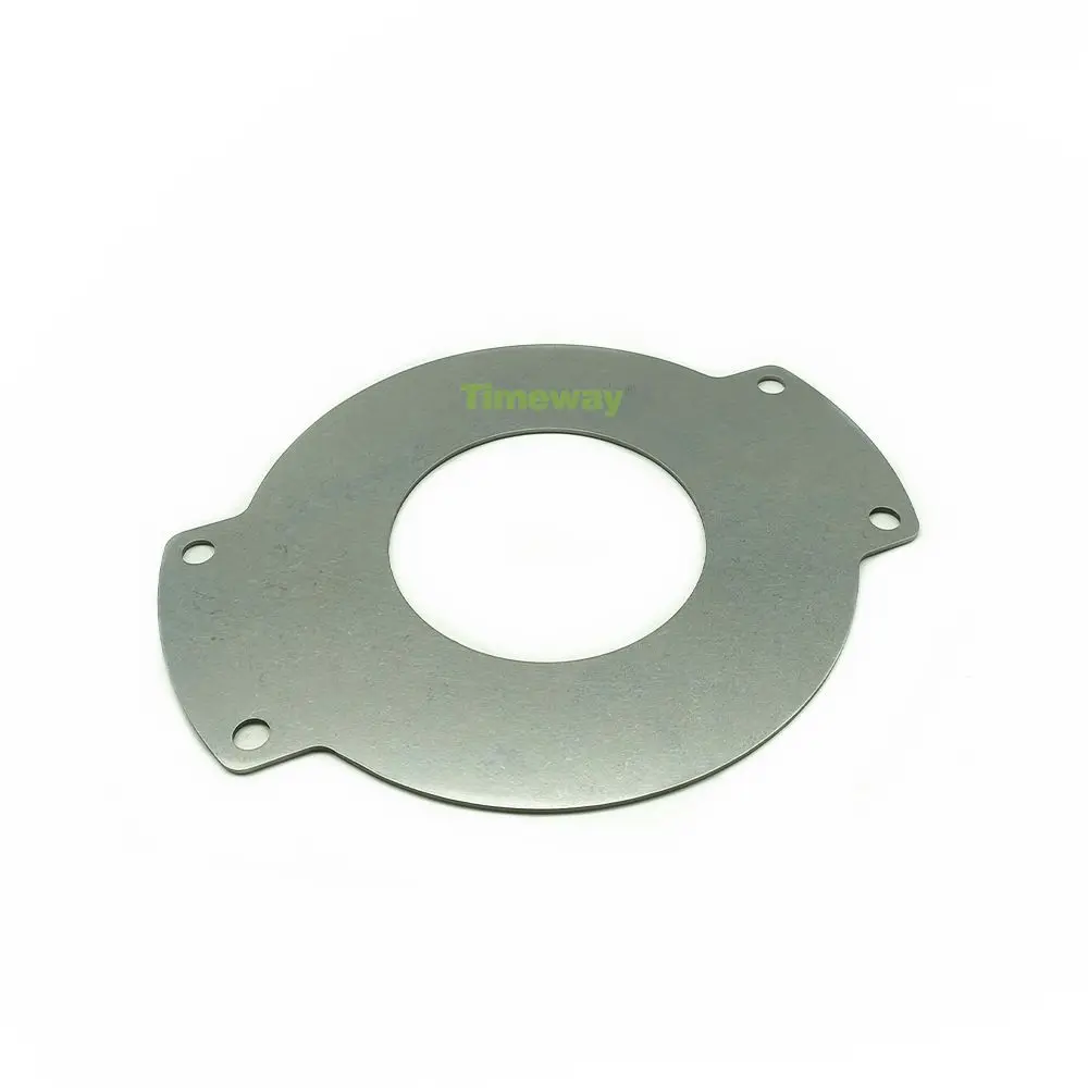 V30 Series Hydraulic Pump Spare Parts Thrust Plate for V30D-250 Hawe Piston Pump V30D250 Shoe Plate Repair Kits