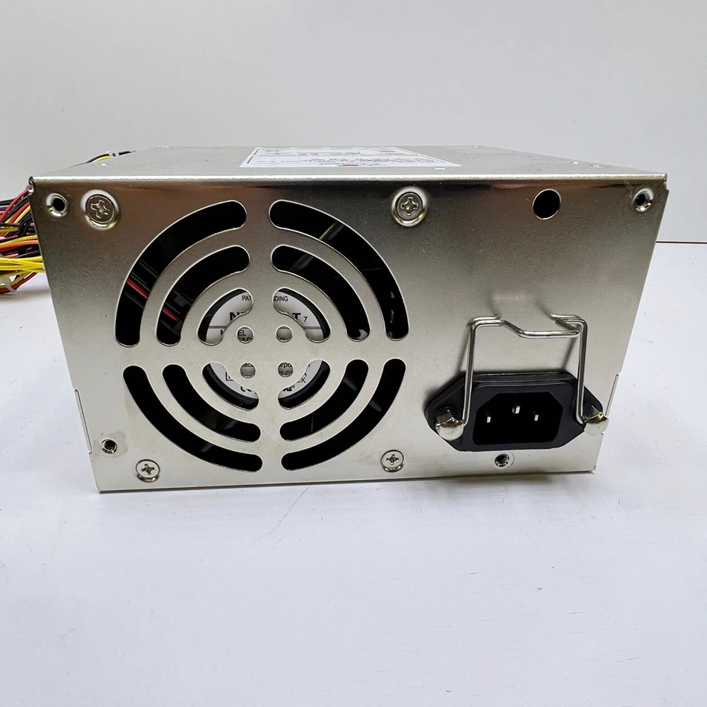 HP2-6500P 500W For Zippy Server Power Supply