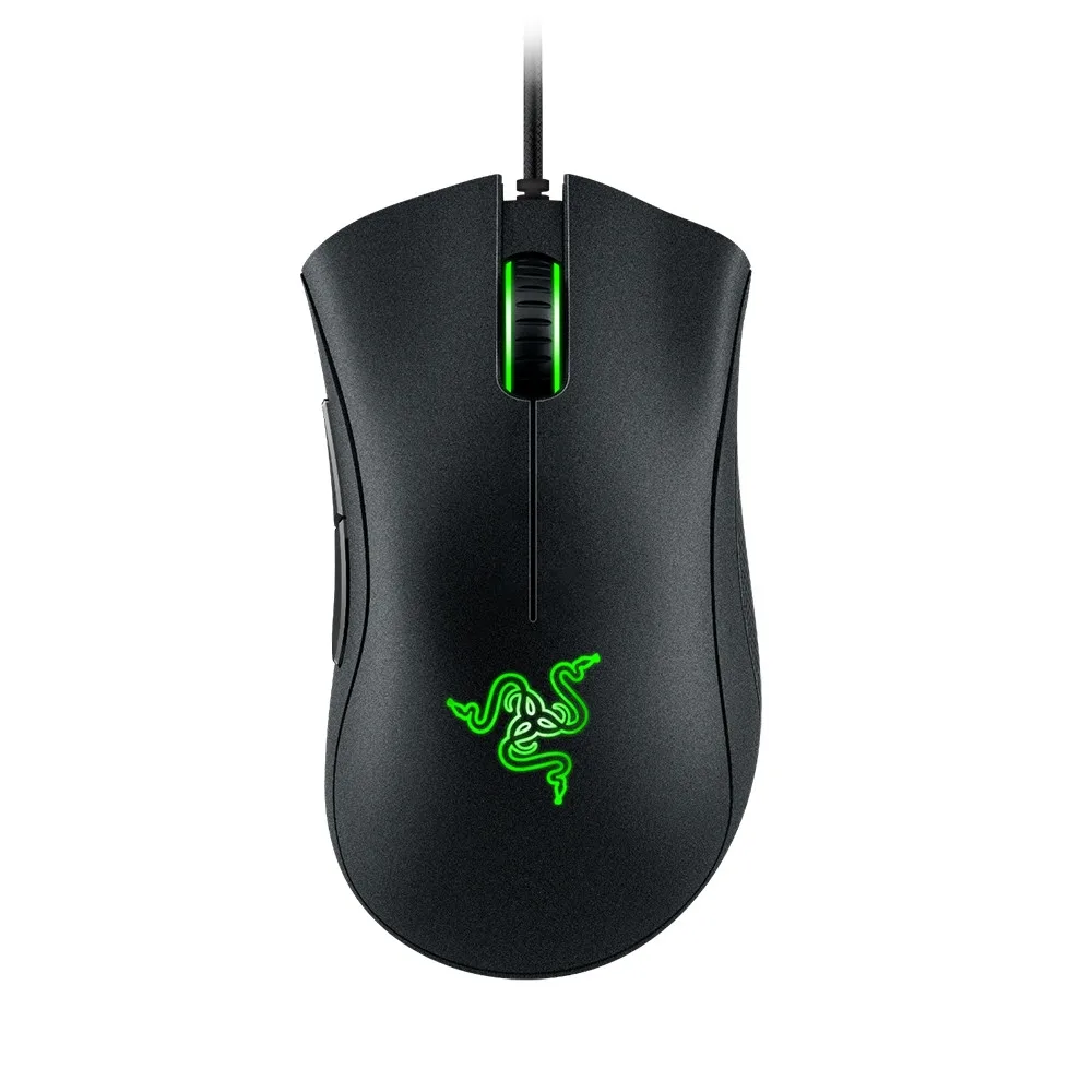 Mouse Razer DeathAdder Essential Nasa - RZ0103850100