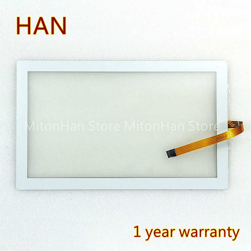 

Сенсорная панель AMT28367 91-28367-F0B, стеклянный дигитайзер