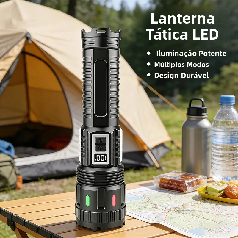 nova-lanterna-com-carregamento-solar-zoom-telescopico-holofote-de-longo-alcance-luz-forte-para-atividades-ao-ar-livre-multifuncional-e-portatil