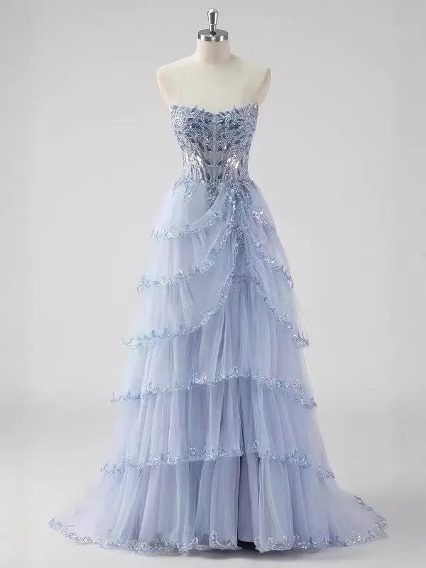 

Sexy Long Slimming Strapl Dr Women's High Waist Svel Vestido Sexy Largo De Cintura Alta Sin Mangas Fibra De Triac...