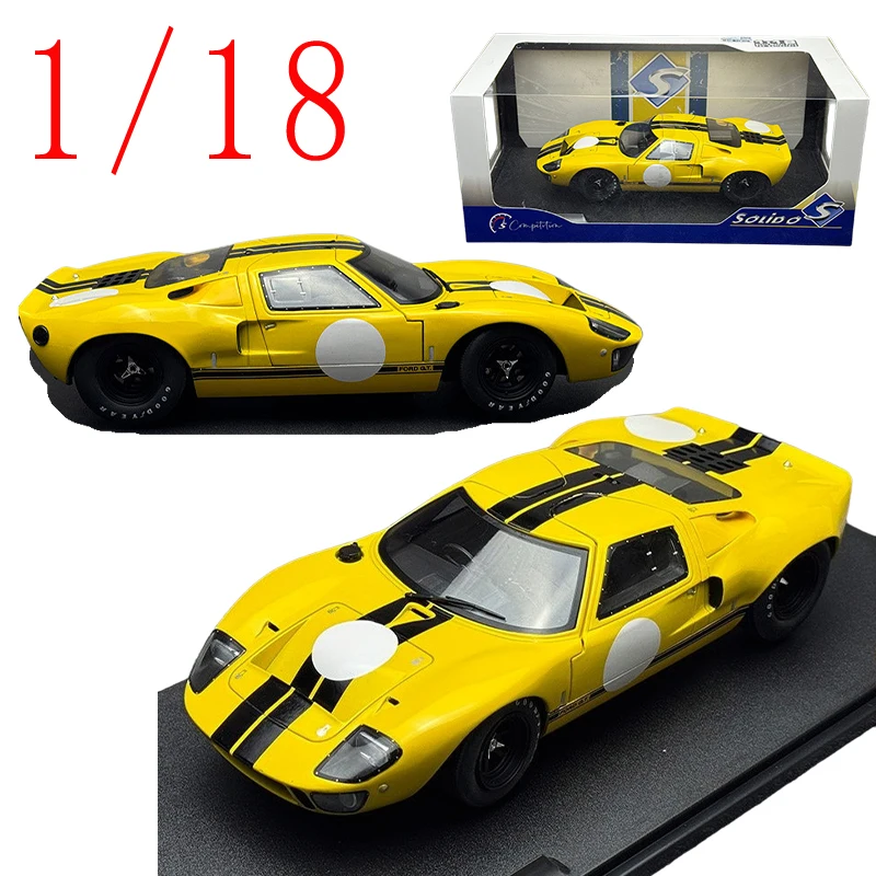 In Stock Solido 1/1…