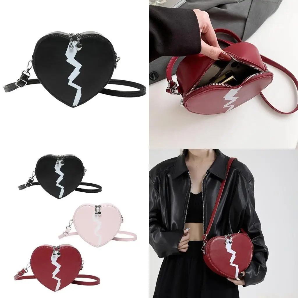 

X90D Элегантные черные сумки на ремне из искусственной кожи для телефона с регулируемым ремешком для современных женщин