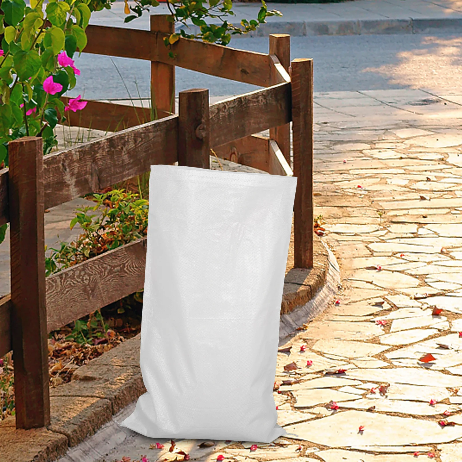 20pcs House Moving Packing Bags Multi Function Storage Organizers for Relocation Travel Express Shipping Supplies