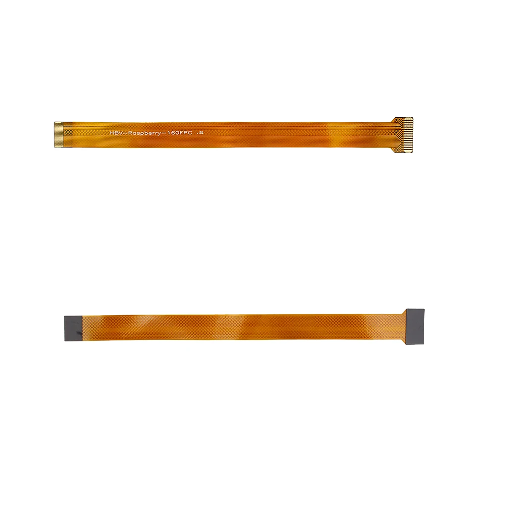 1PCS Raspberry Pi 5 / Zero Camera Cable 15 Pin to 22 Pin FFC Flexible Flat Cable for RPI 5 Zero 2 W 5MP 8MP Cameras Module