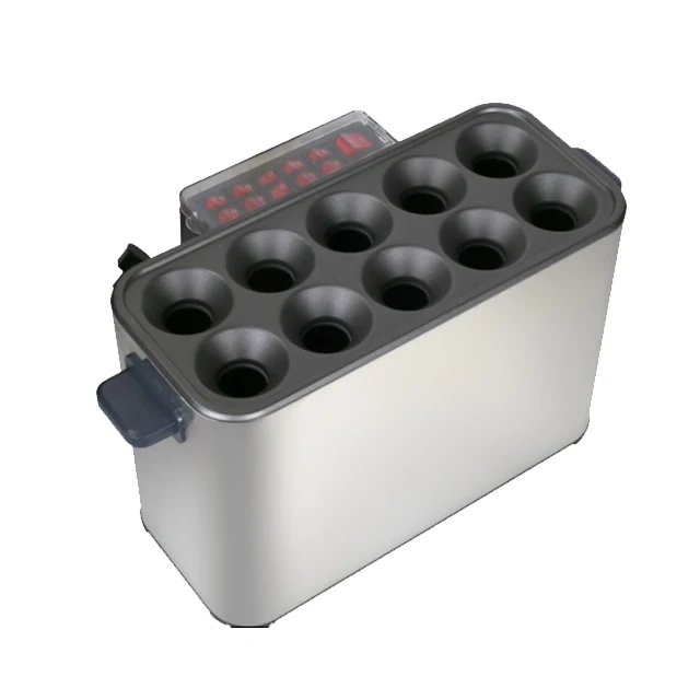 Electric Snack Maker Egg Boiler Cooker Omelette Device Egg Cooking Machine/egg Master