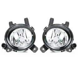 Fog Lamp Assembly For BMW F20 F21 F22 F23 F45 F46 F30 F31 F34 F32 F33 F36 Front Bumper Anti Fog Light 63177248911 63177248912
