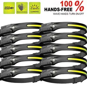 Saucony usb light deals