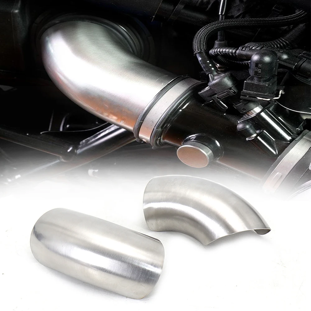 

Fit For BMW RNINET rninet R9T Pure R nineT Urban R NINE T Scrambler New Motorcycle Air Intake Covers Fairing Decoration Guard