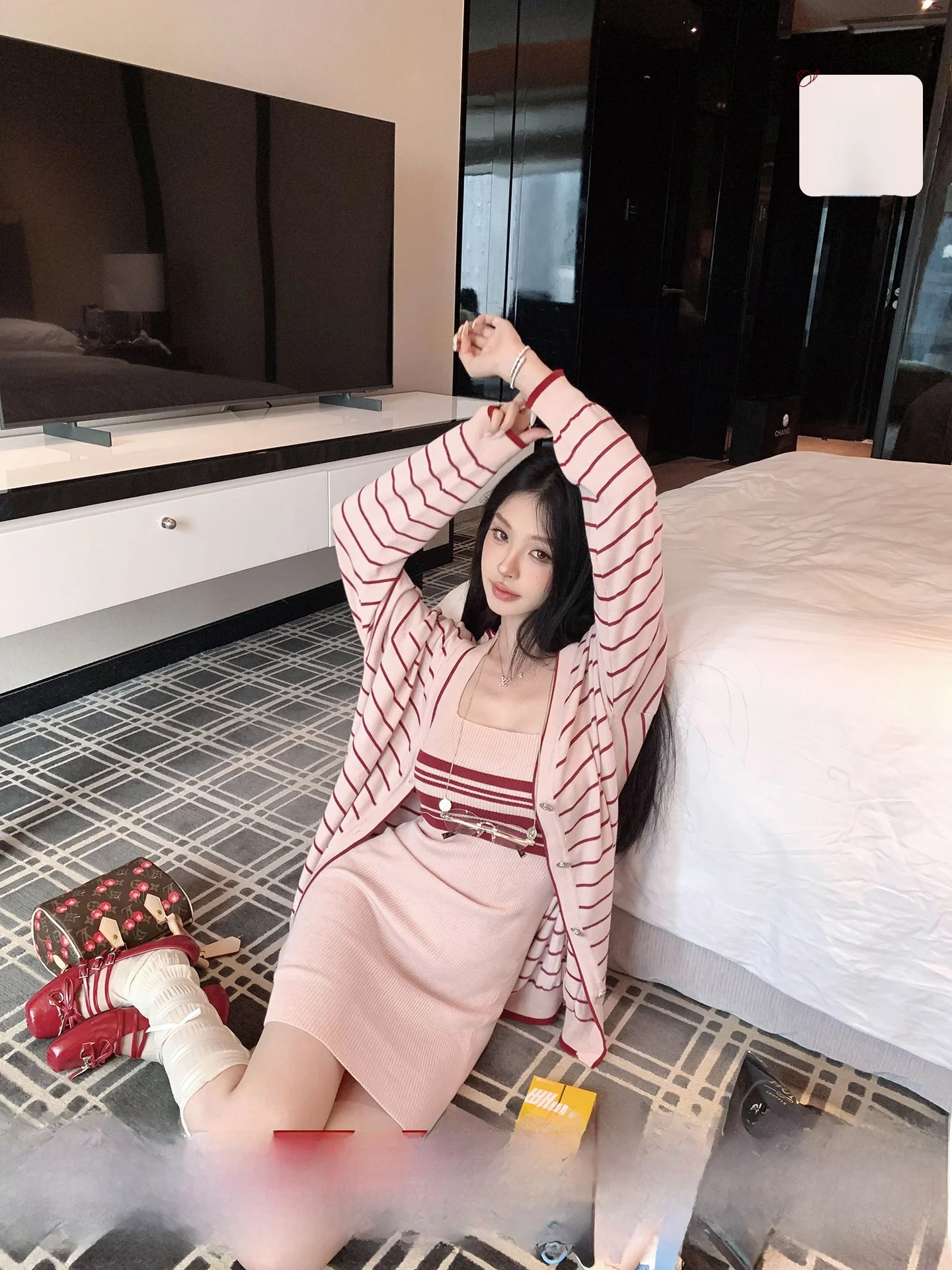 Okaaay Jennie Sweet… - image