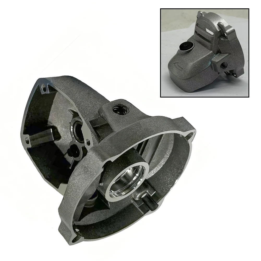 

1pc Replacement Angle Grinder Head Shell For 100 Type Angle Grinder Power Tool Accessories Easy To Install