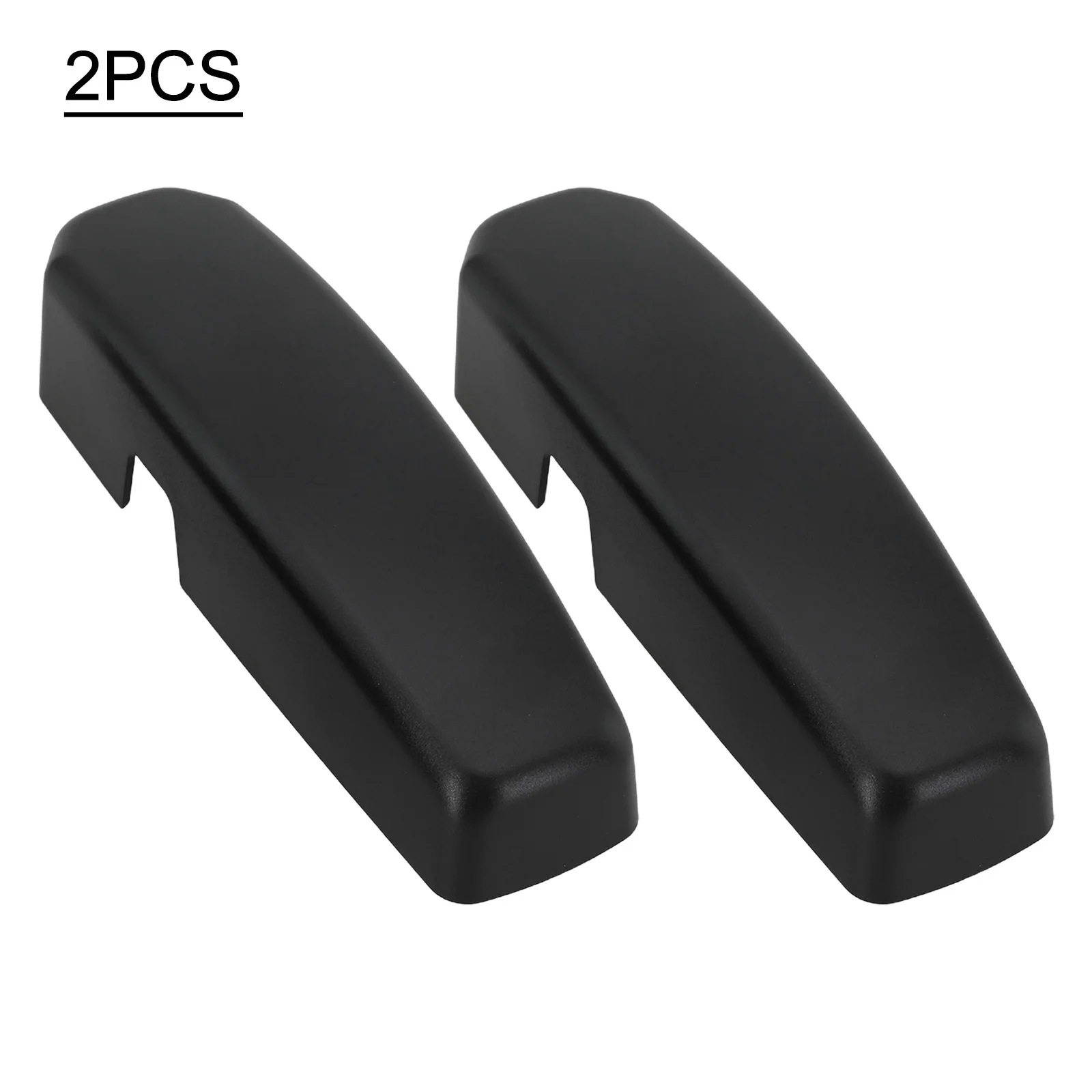 2pcs Car Windscreen Bulkhead Support Bracket *High Universality Fitment: =NO  *Type：/  *Defender Windshield Spacer Bracket Cover