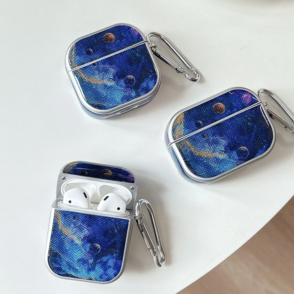 Starry Sky Space Pl… - image