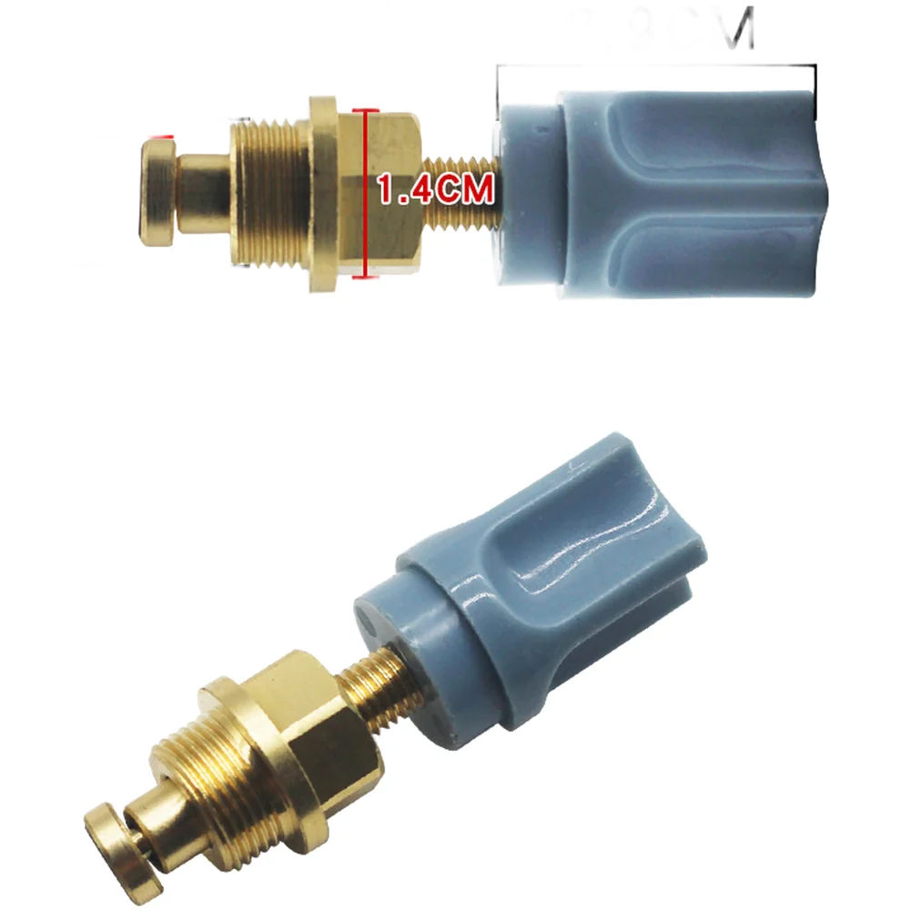 Make Up Water Valve for Wall Mounted Boiler Systems Gas Heating Furnace Inlet Control Brass 6.1 cm x 2.9 cm x 1.4 cm