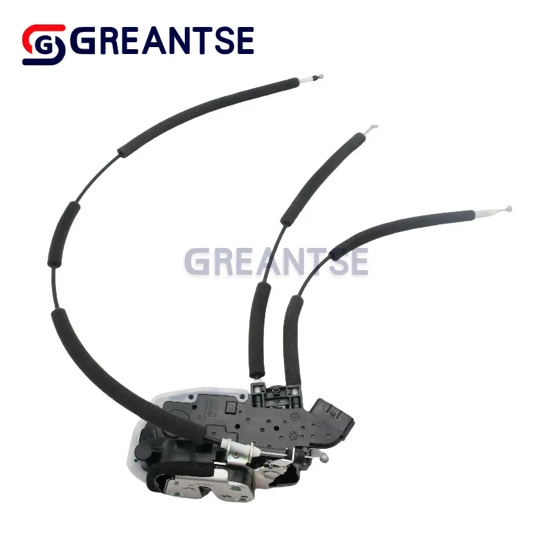 

82500-1AA0A Высококачественный привод дверного замка для Nissan Murano 2009 2010 2011 2012 2013 2014, автозапчасти, аксессуары