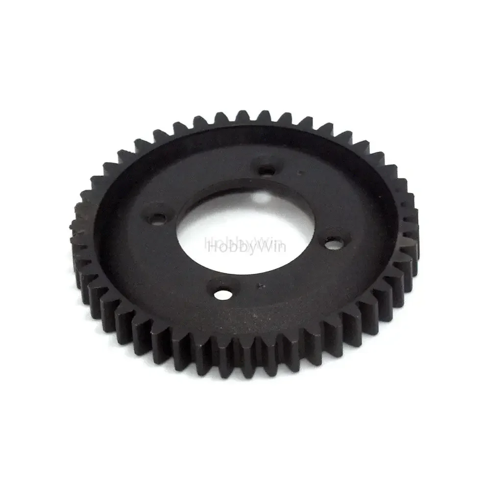 SST Part 09228 Spur Gear 46T for 1/10 Scale RC Model Rally Truggy Buggy Truck