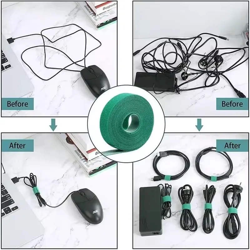 Thumbnail 4 - #30 Best Hook and Loop Fasteners to Buy In 2026