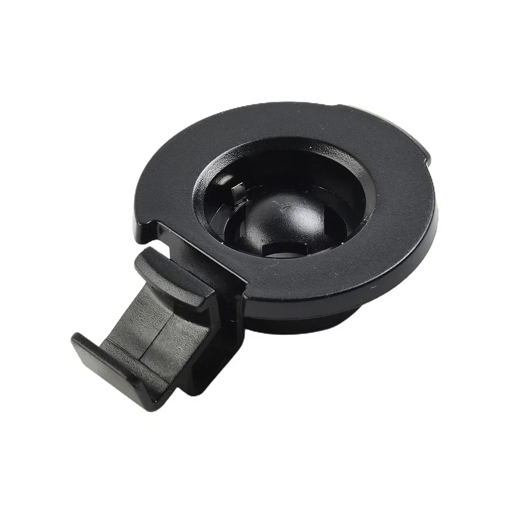 Przyssawka samochodowa uchwyt na przyssawkę GPS telefon komórkowy czarny wspornik pomocniczy do GARMIN NUVI 2457/2497/2597/2557/LMT akcesoria 1 sztuk — zdjęcie produktu 2