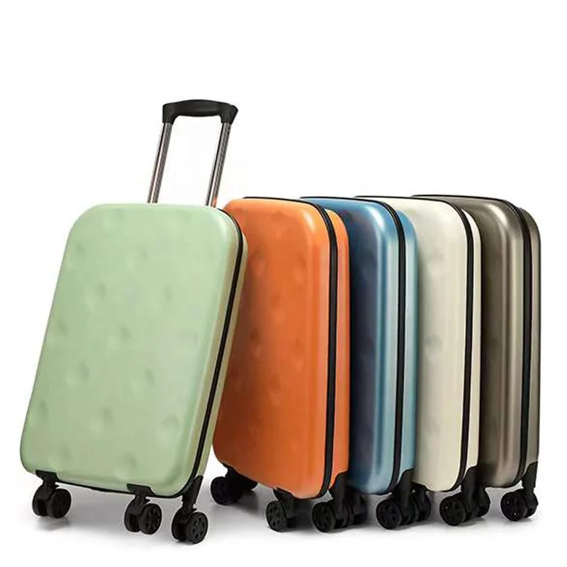 Latest Fashion Space saving folding luggage 20