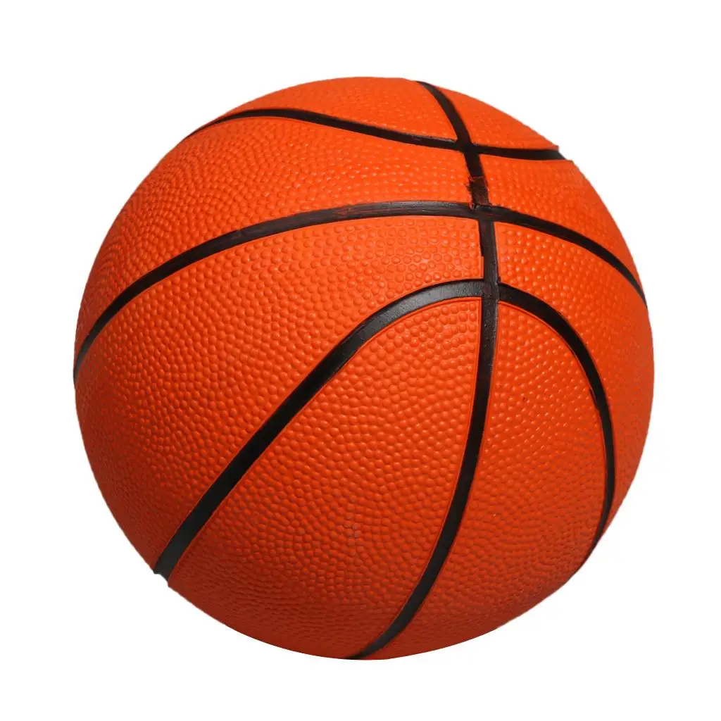 Soft And 5.1\\\\\\\\\\\\\\\\\\\\\\\\\\\\\\\" Mini Basketball Indoor Toy Ball