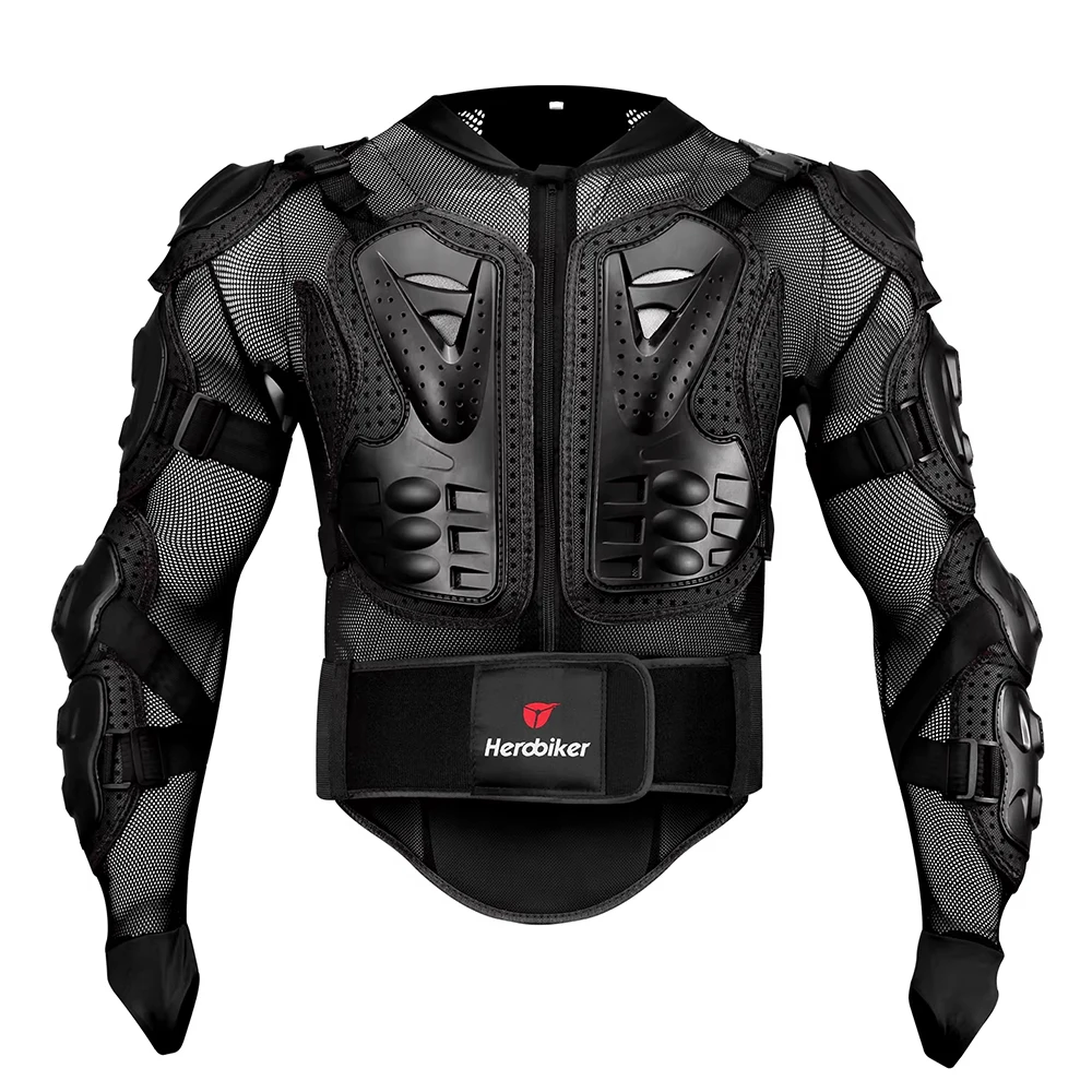 Thumbnail 2 - #27 Cheapest Motorcycle Jackets Deals You Can Get