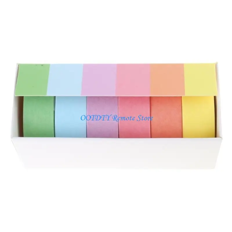 DXAB Съемные маркеры маркеров Highlighter