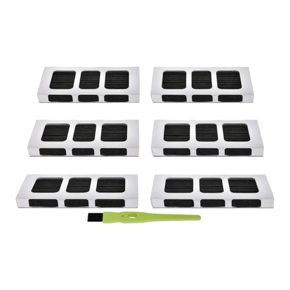 for paultra2 Air Filter Activated Carbon Filter Efficient Filtration for eliminate Fresh Food High-Quality Removal