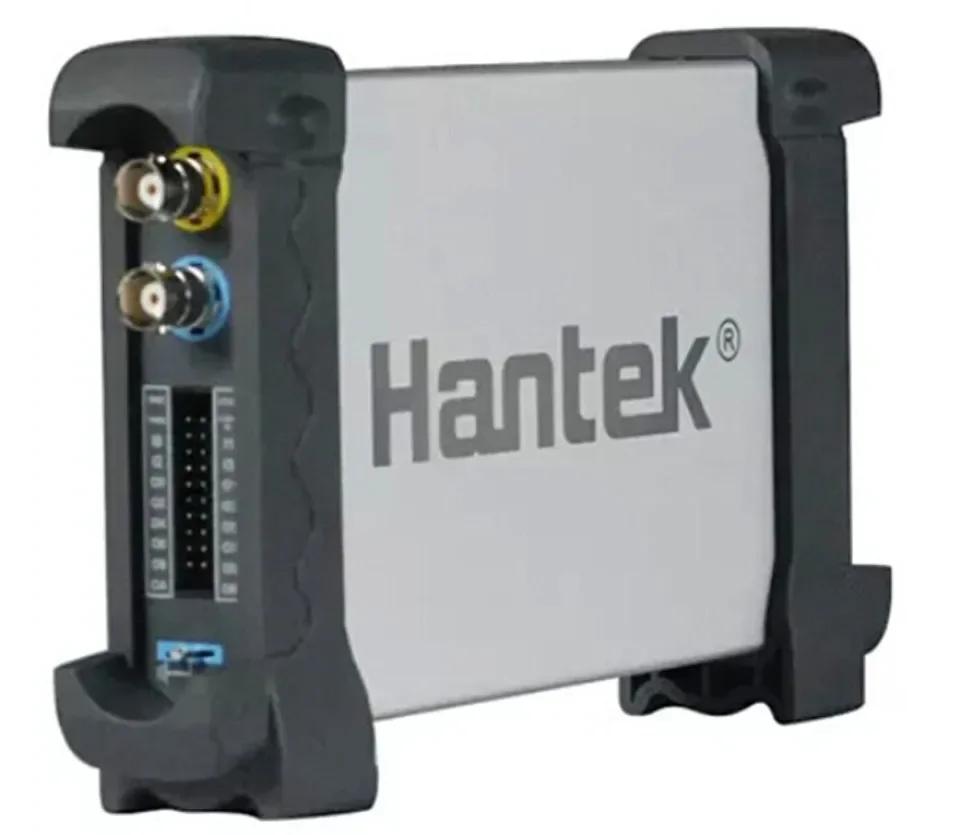 Intelligent Original Hantek1025G PC USB Function/Arbitrary Waveform Generator 25MHz Arb. Wave 200MSa/s DDS USBXITM interface Han