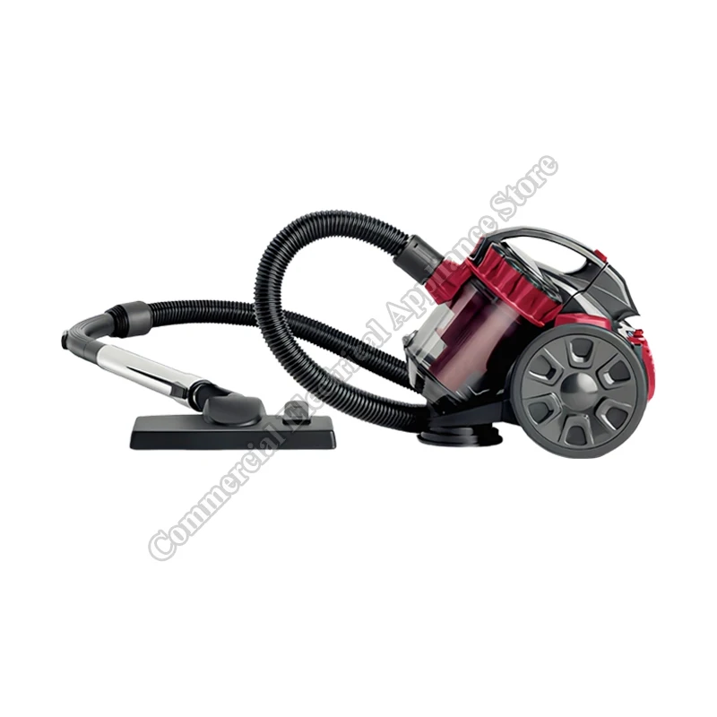 

Vacuum Cleaner Multifunctional Household Wired Carpet High Power Dust Cleaner Dust Collector Dust Removal
