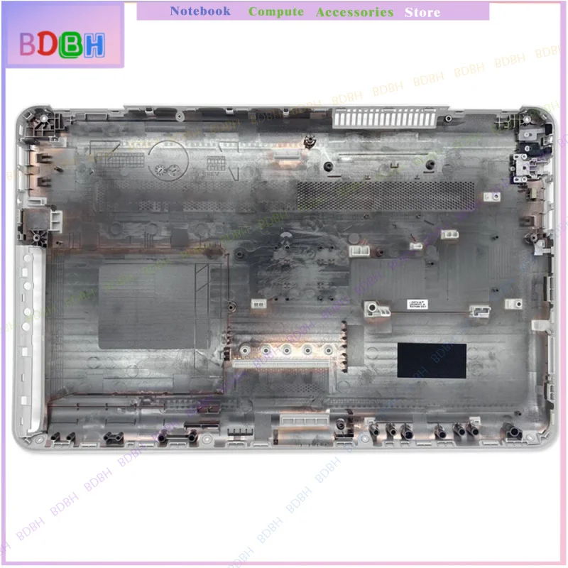 For HP Pavilion 15-AU TPN-Q172/Q175 LCD Back Cover Palmrest Bottom Case Shell