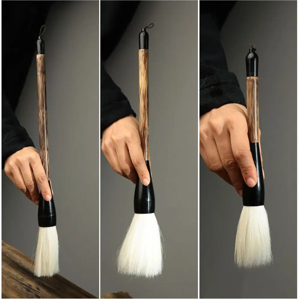 Professional Drawing Stage Show Painting Student Writing Brush Calligraphy Brushes Couplets Brush Oversize Chinese Brushes