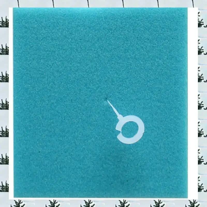 

ABLG 30Pcs Vacuum Cleaner Filter Core Replacement Fit For FC8085 FC8086 Vacuum Cleaner Parts Cleaner Machine Hot