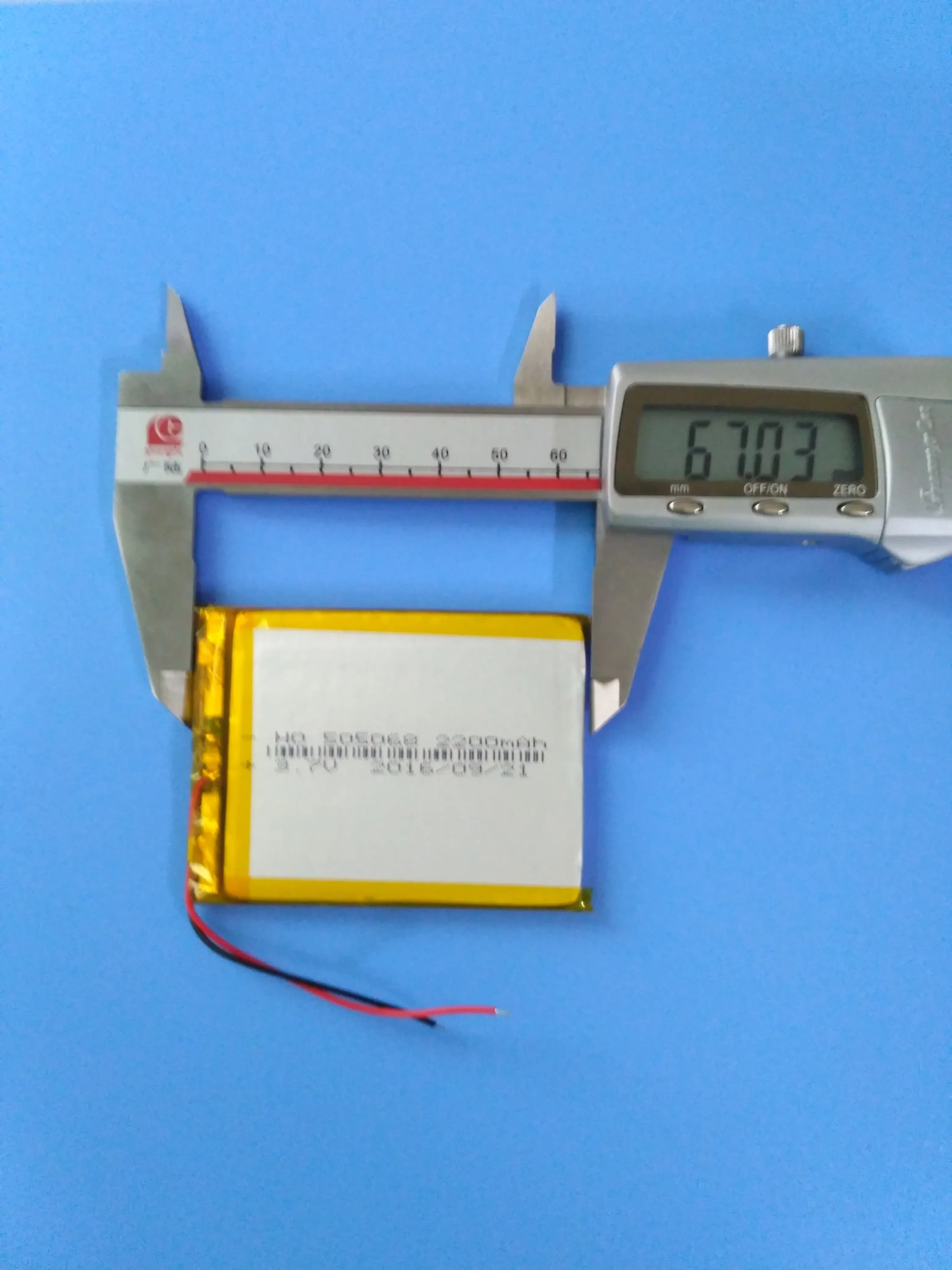 Onda, 505068 Road,v580,c520,c520ve,c520p,c520tp用のオリジナルn50バッテリー